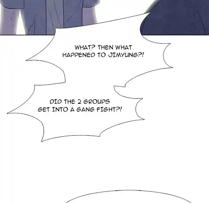 High School Devil Chapter 273