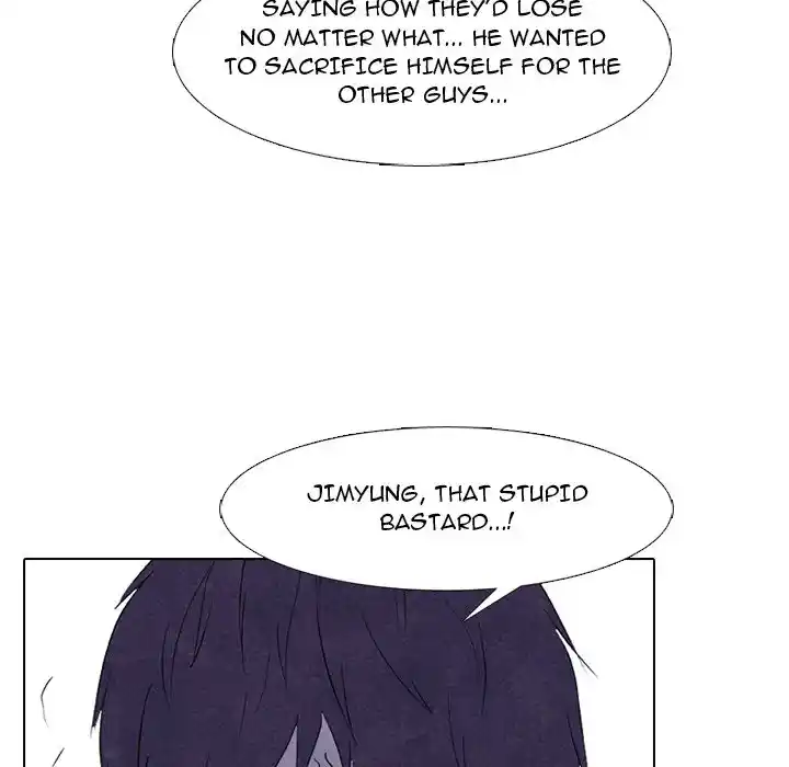 High School Devil Chapter 273