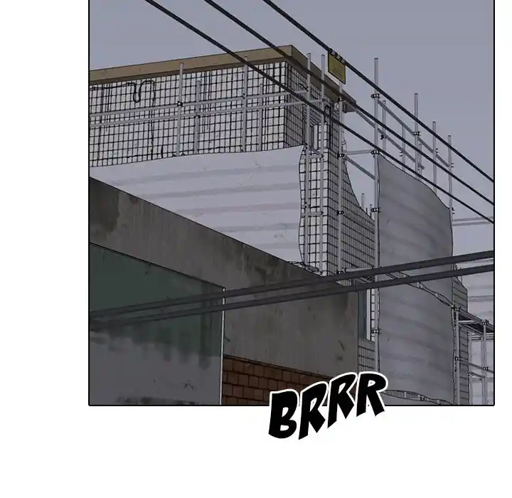 High School Devil Chapter 273