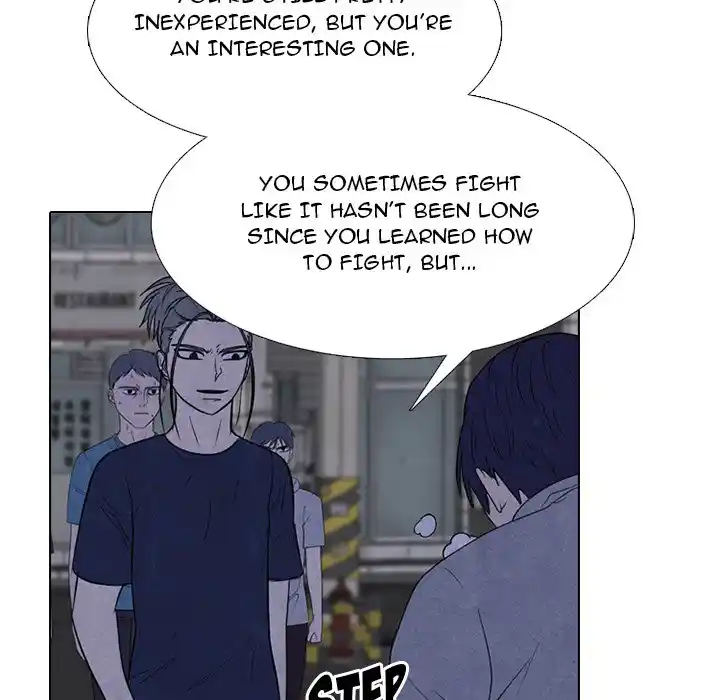 High School Devil Chapter 273