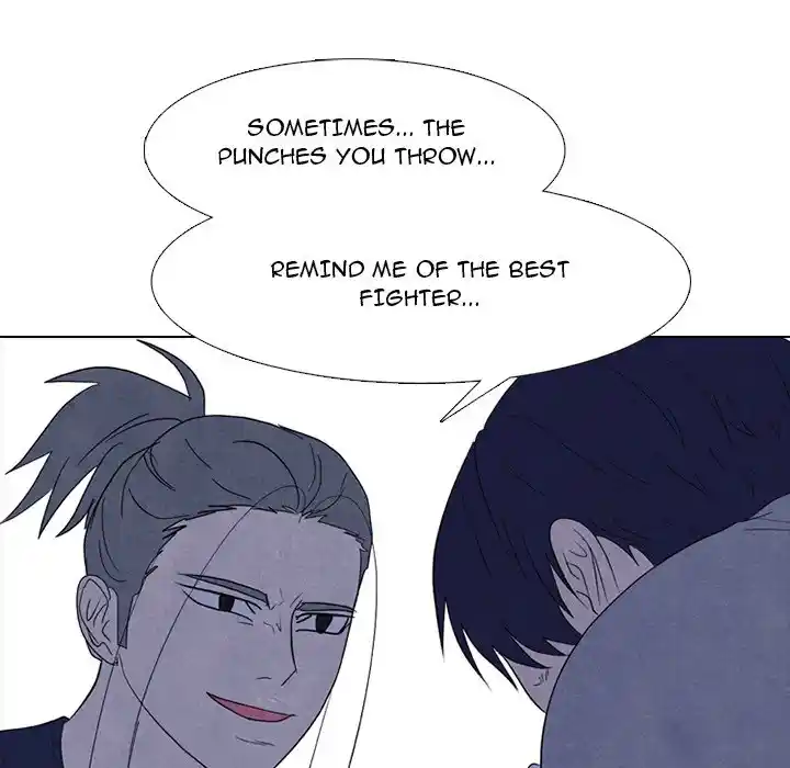 High School Devil Chapter 273