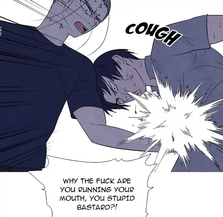 High School Devil Chapter 273