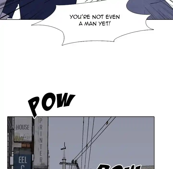 High School Devil Chapter 273