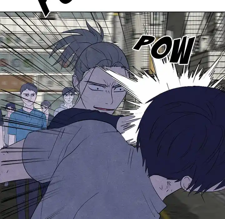 High School Devil Chapter 273