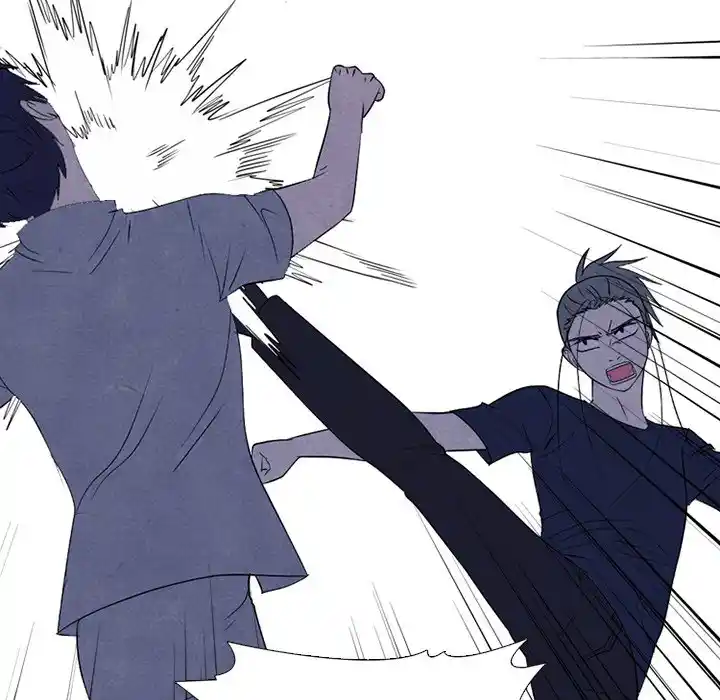 High School Devil Chapter 273