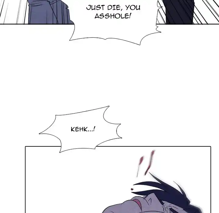 High School Devil Chapter 273