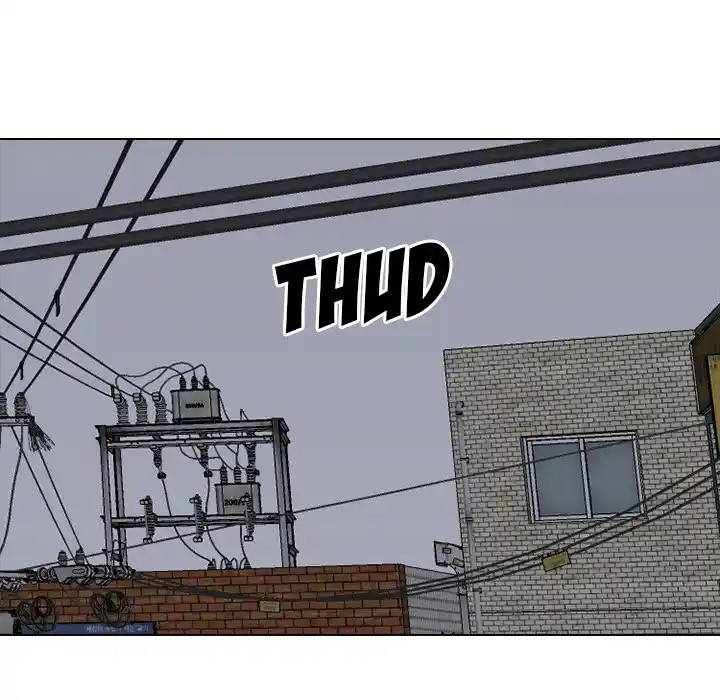 High School Devil Chapter 273