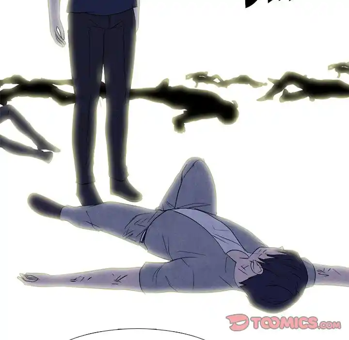 High School Devil Chapter 273