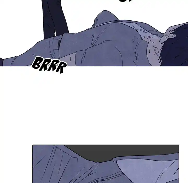 High School Devil Chapter 273