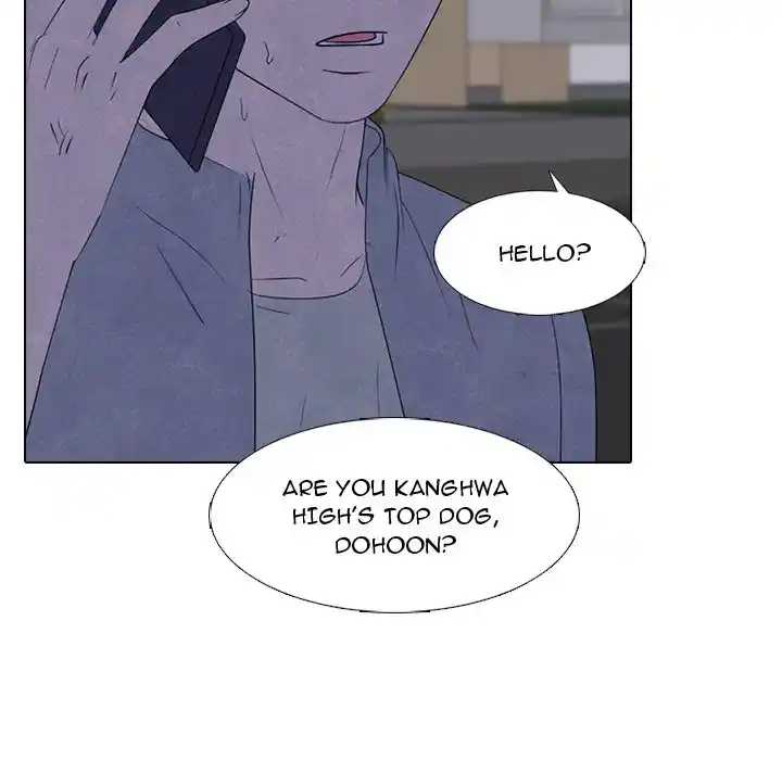 High School Devil Chapter 273