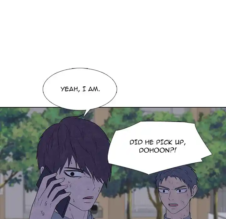 High School Devil Chapter 273