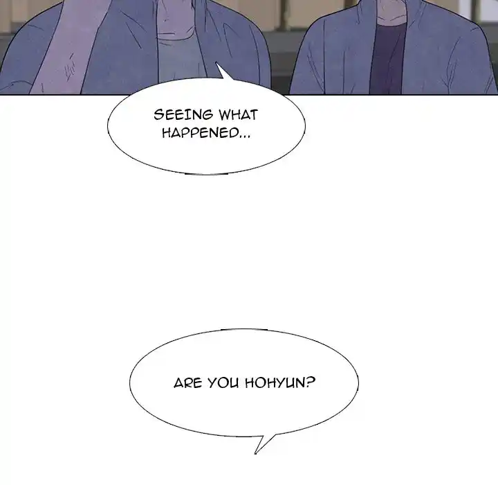 High School Devil Chapter 273