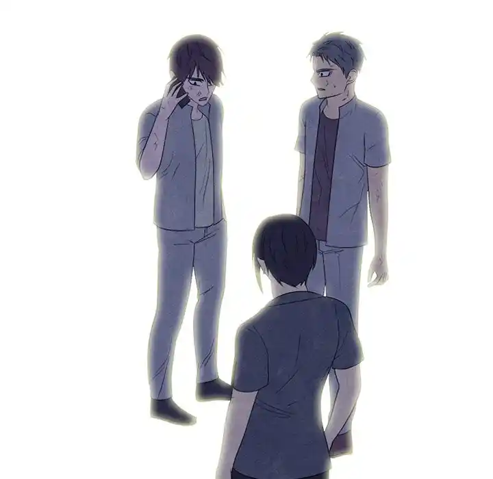 High School Devil Chapter 273