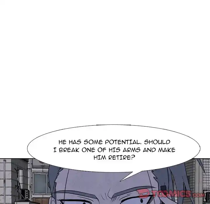 High School Devil Chapter 273