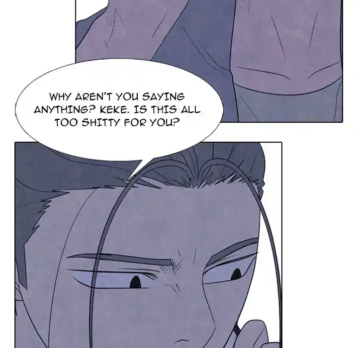 High School Devil Chapter 273