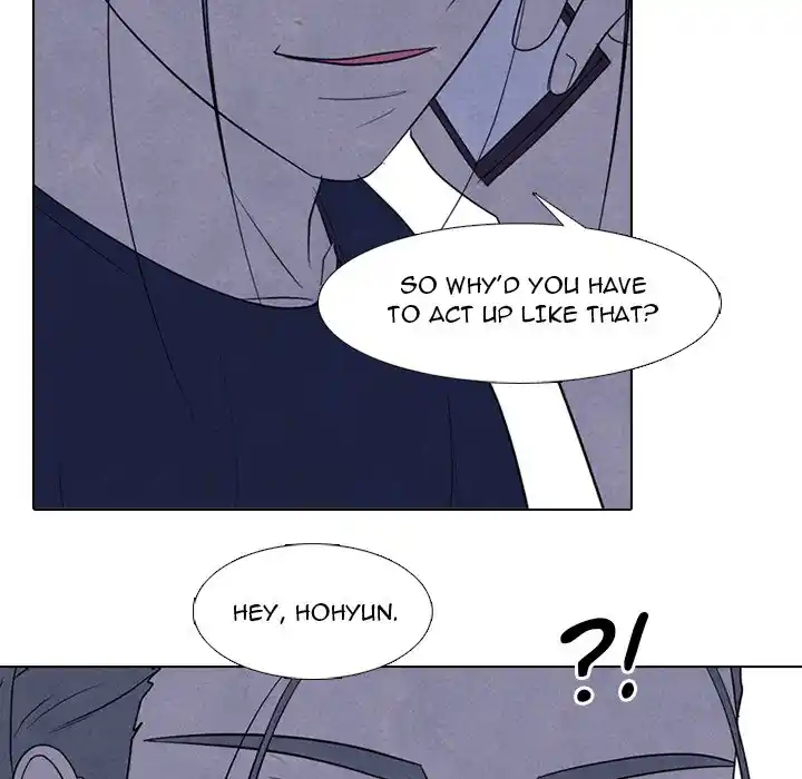 High School Devil Chapter 273