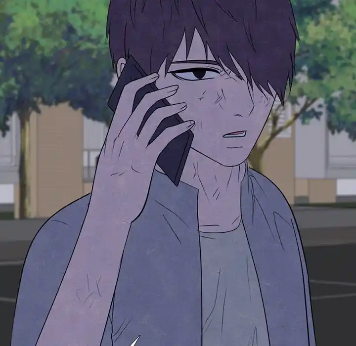 High School Devil Chapter 273