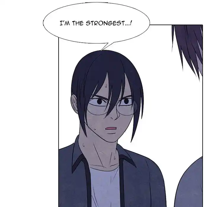 High School Devil Chapter 273