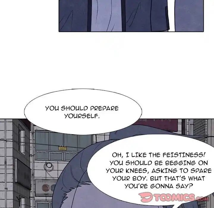 High School Devil Chapter 273