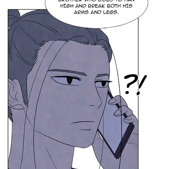 High School Devil Chapter 273