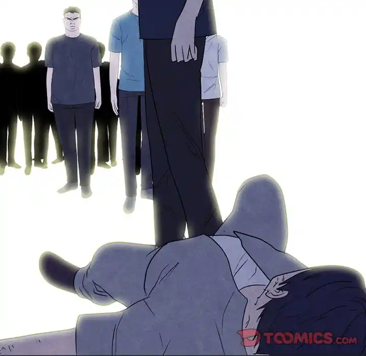 High School Devil Chapter 273