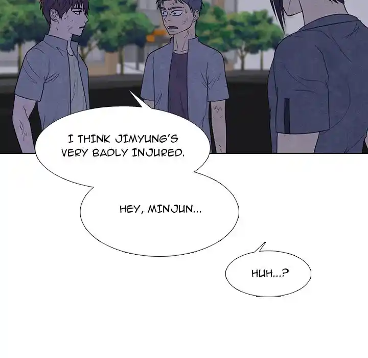 High School Devil Chapter 273