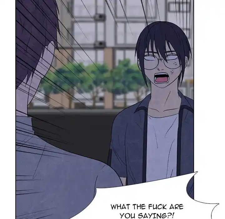 High School Devil Chapter 273