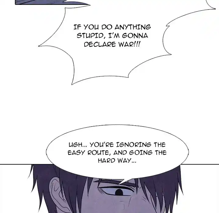 High School Devil Chapter 273