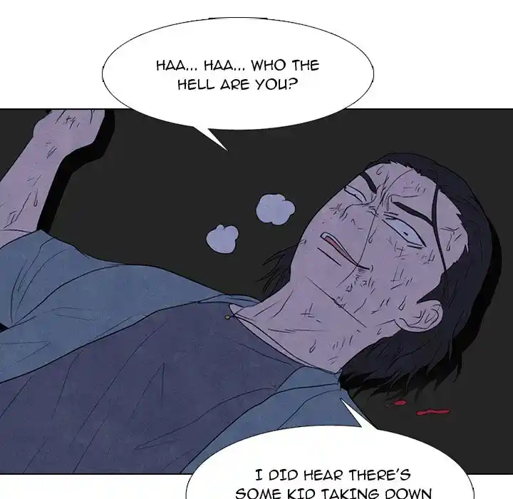 High School Devil Chapter 273