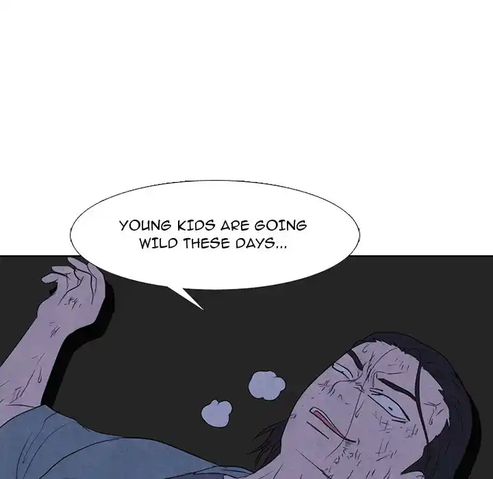 High School Devil Chapter 273