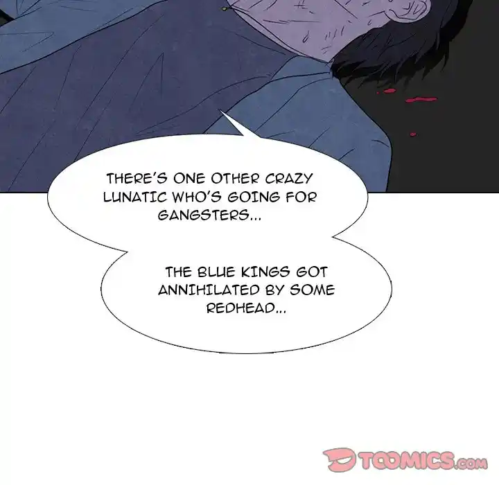 High School Devil Chapter 273