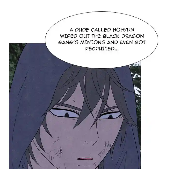 High School Devil Chapter 273