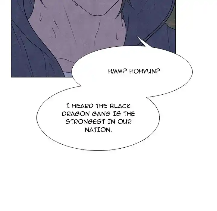 High School Devil Chapter 273