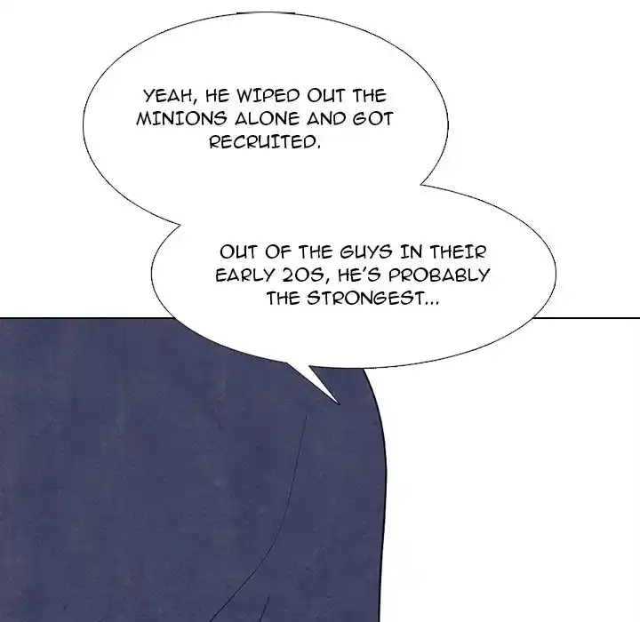 High School Devil Chapter 273