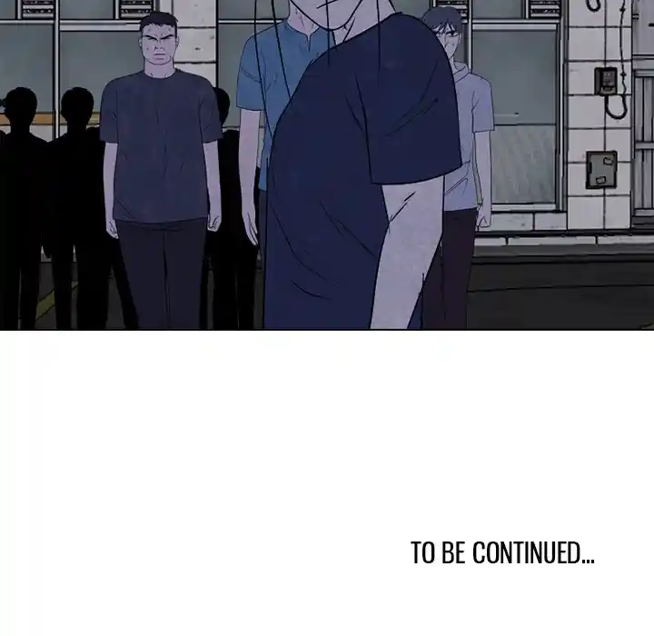 High School Devil Chapter 273