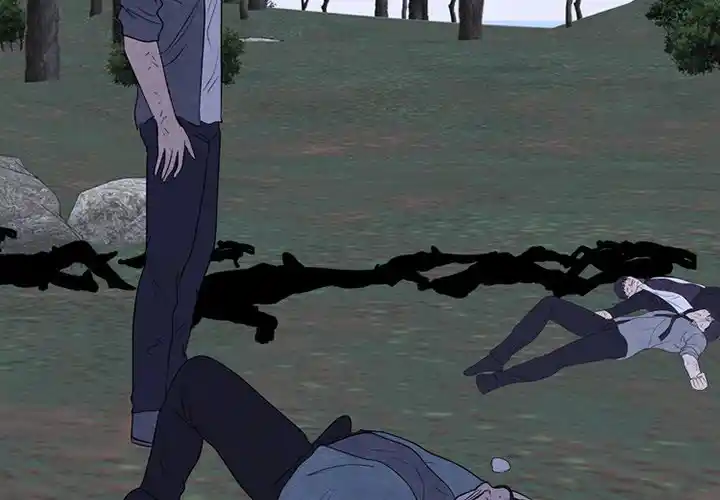 High School Devil Chapter 274