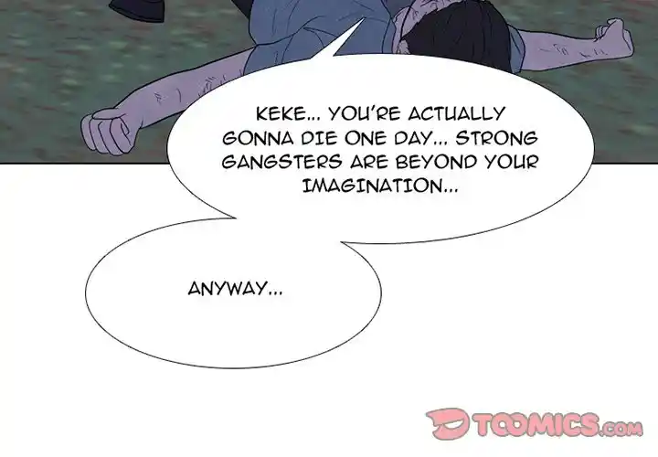 High School Devil Chapter 274