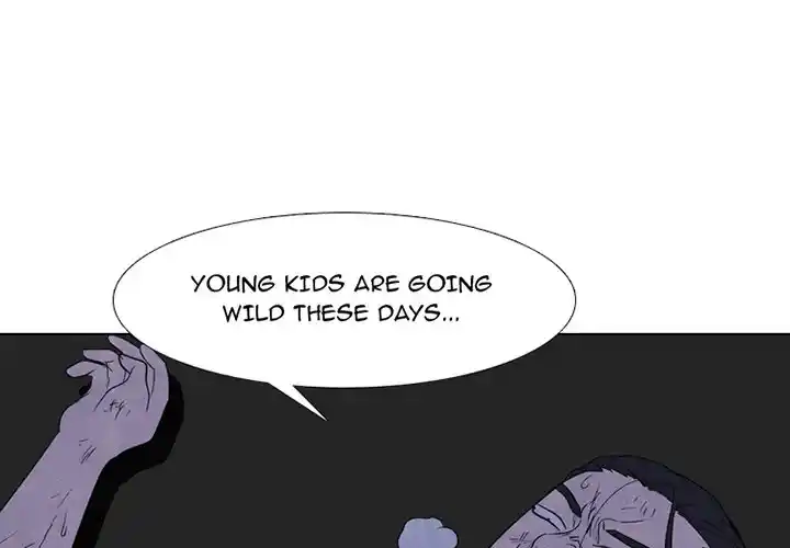 High School Devil Chapter 274