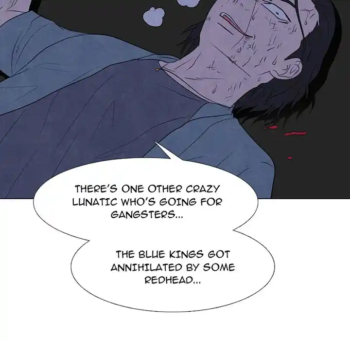 High School Devil Chapter 274