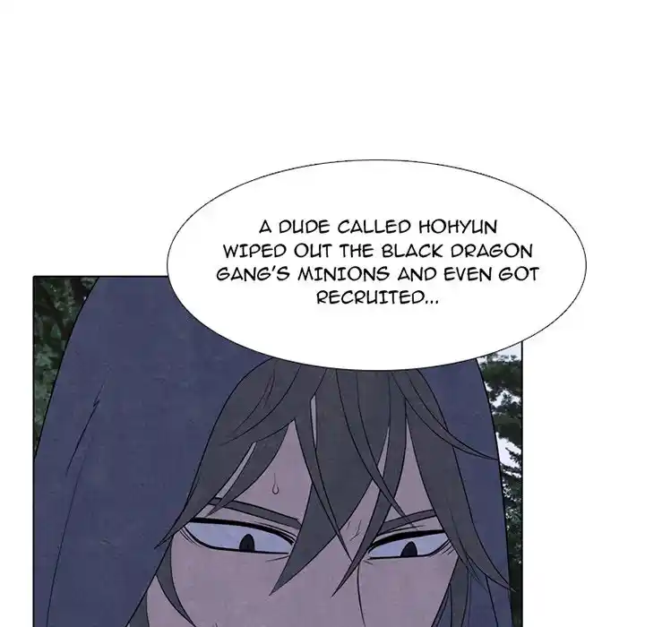 High School Devil Chapter 274