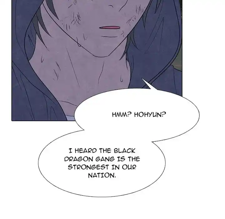 High School Devil Chapter 274