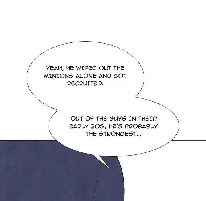 High School Devil Chapter 274