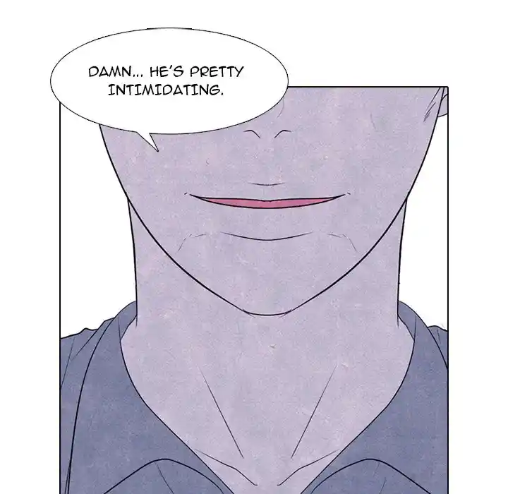 High School Devil Chapter 274