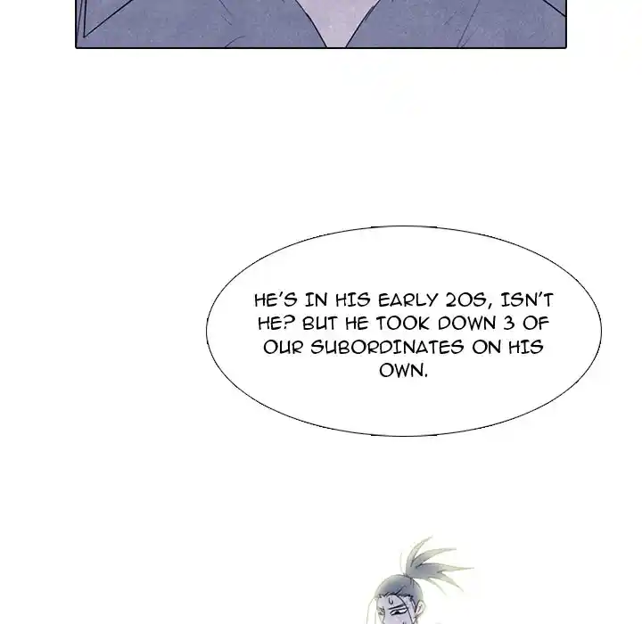 High School Devil Chapter 274