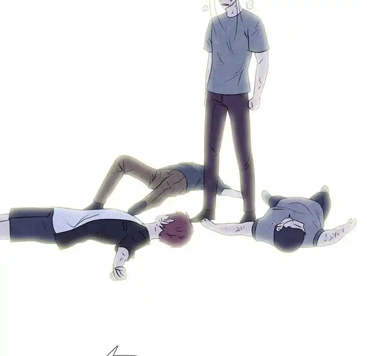 High School Devil Chapter 274