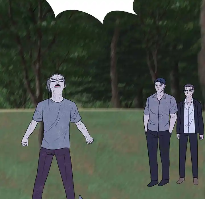 High School Devil Chapter 274