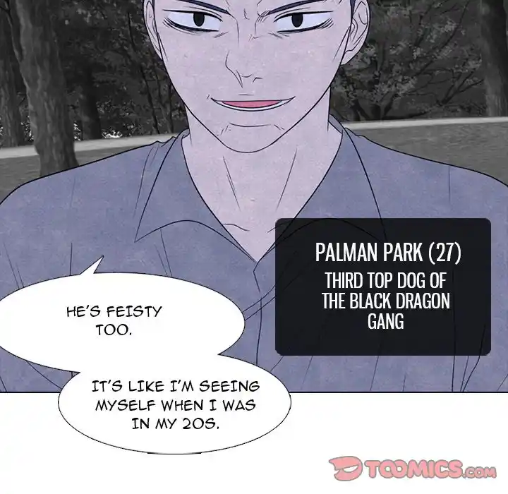 High School Devil Chapter 274