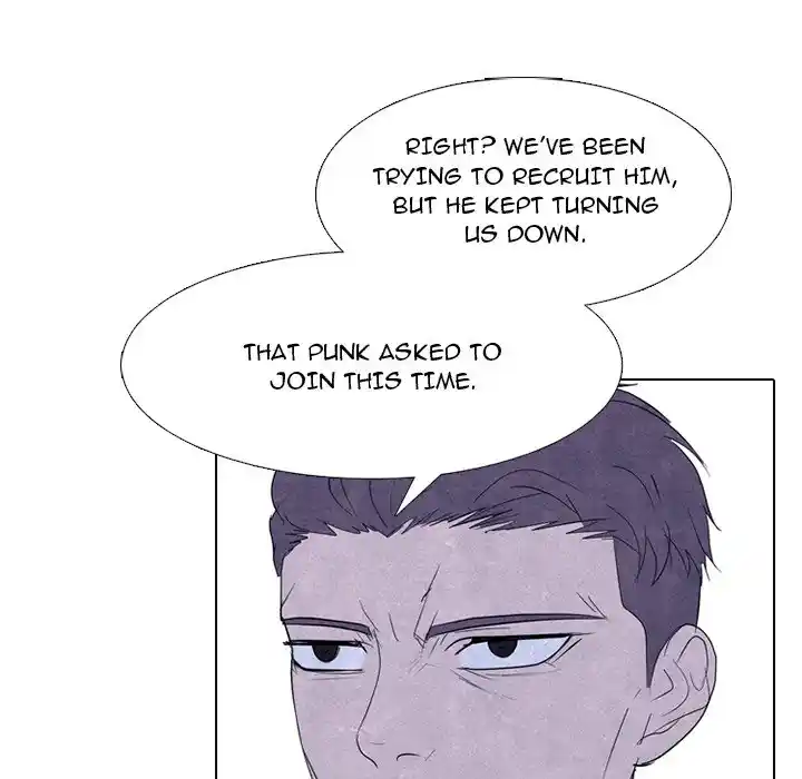 High School Devil Chapter 274