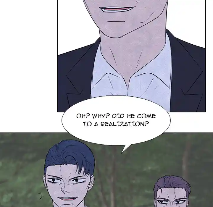 High School Devil Chapter 274