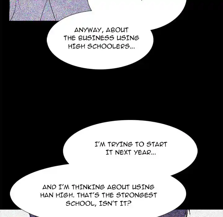 High School Devil Chapter 274